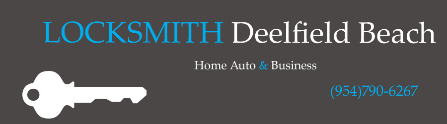 deerfield beach locksmith